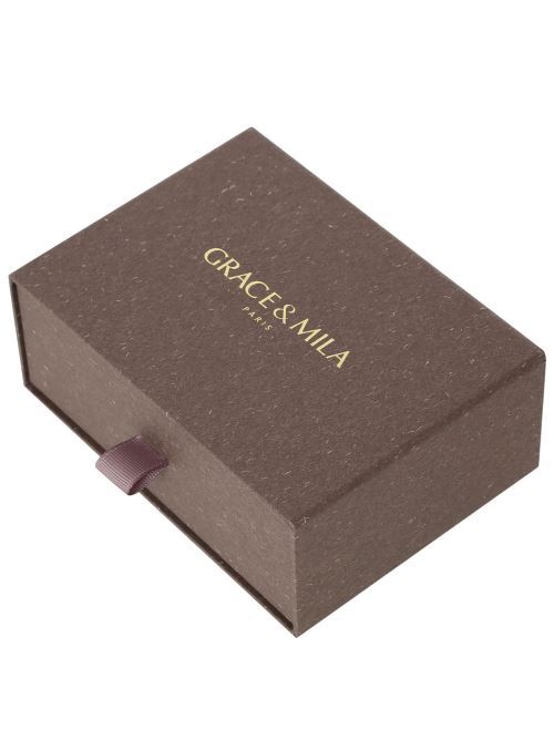 Calza giftbox 3pz Grace & Mila | FW2511010MIX